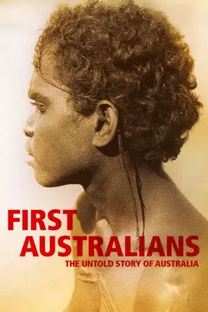 First Australians