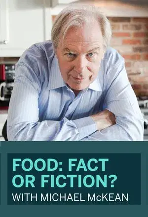 Food: Fact or Fiction?