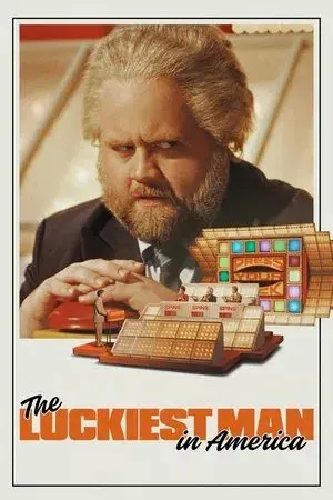 The Luckiest Man in America