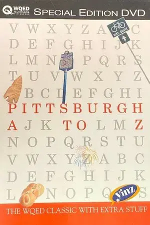 Pittsburgh A to Z