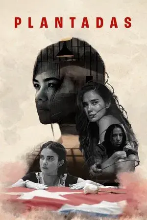 Plantadas