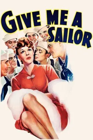 Give Me a Sailor