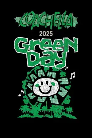 Green Day: Live at Coachella 2025