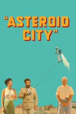 Asteroid City