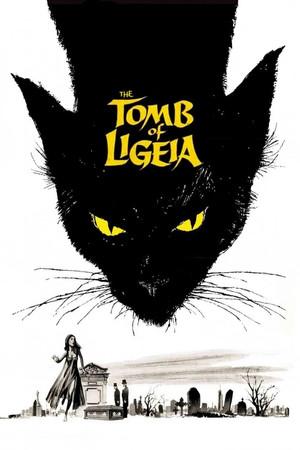 The Tomb of Ligeia
