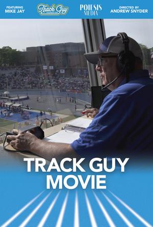 Track Guy Movie