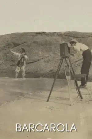 Barcarola