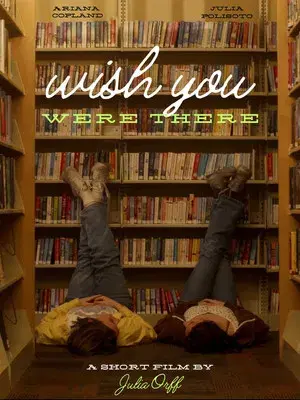 Wish You Were There