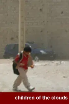 Children of the clouds