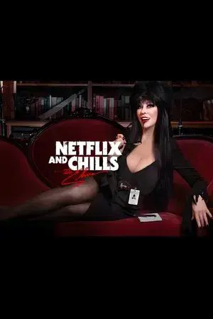 Netflix and Chills with Dr. Elvira
