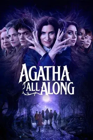 Agatha All Along