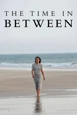 The Time in Between