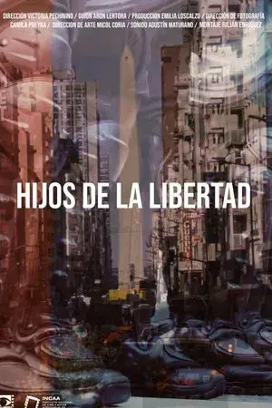 Hijos de la Libertad