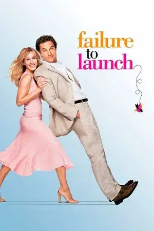 Failure to Launch