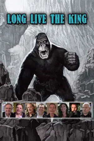 Long Live the King