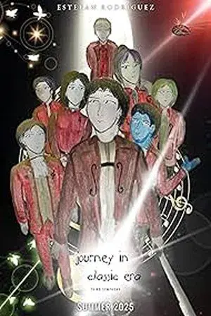 Journey in Classic Era