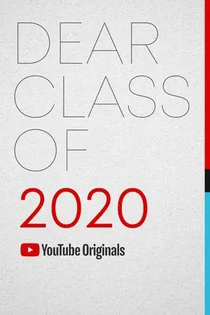 Dear Class of 2020