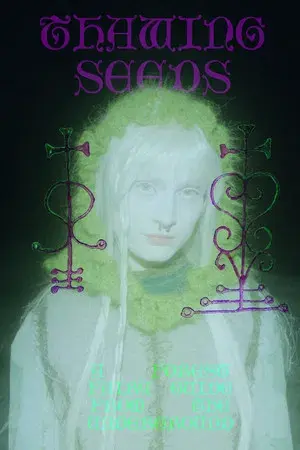 Thawing Seeds: A Forest Fairy Guide from the Underground