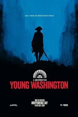 Young Washington