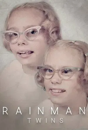 Rainman Twins