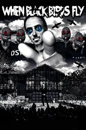 When Black Birds Fly